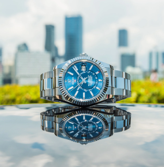 ROLEX