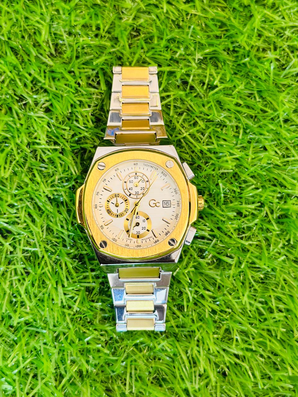 GC Ultra Classic Series