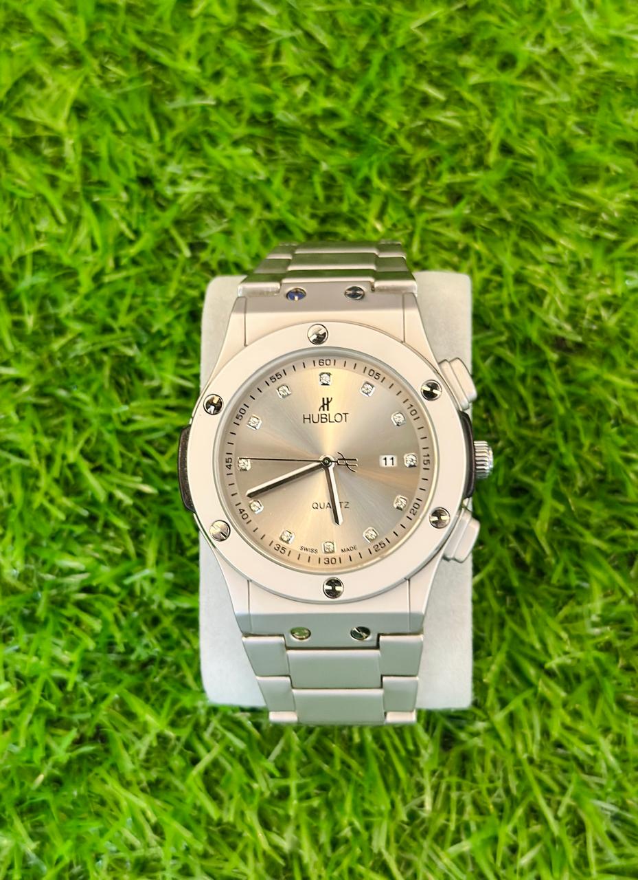Hublot Classic Fusion