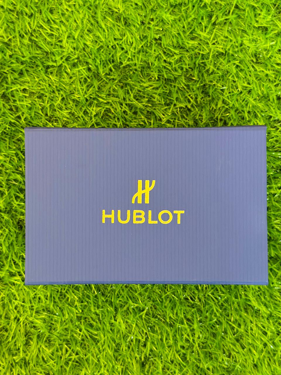 Hublot Classic Fusion