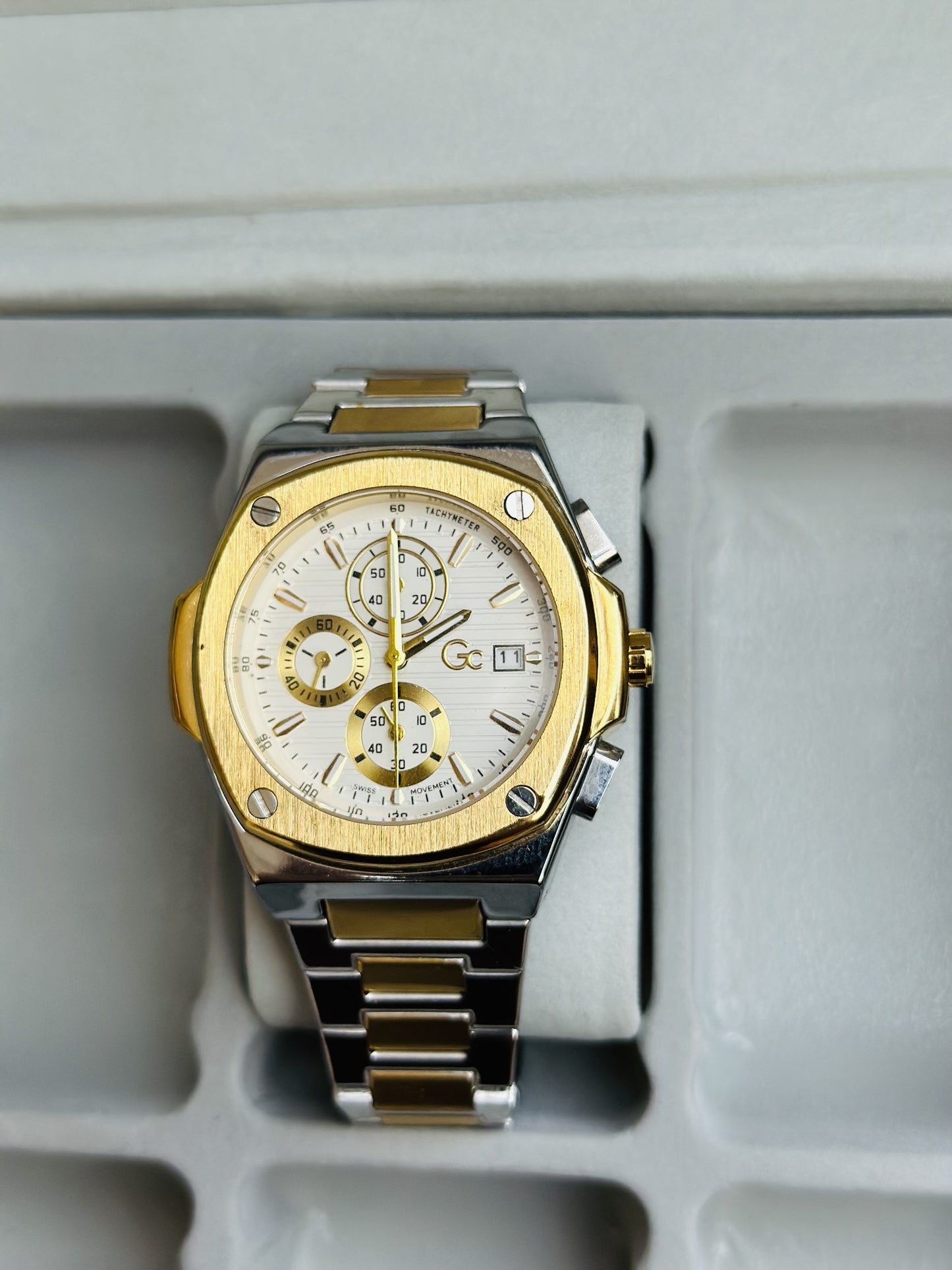 GC Ultra Classic Series